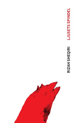 Sheqiri, Rizah | Ljusets spindel