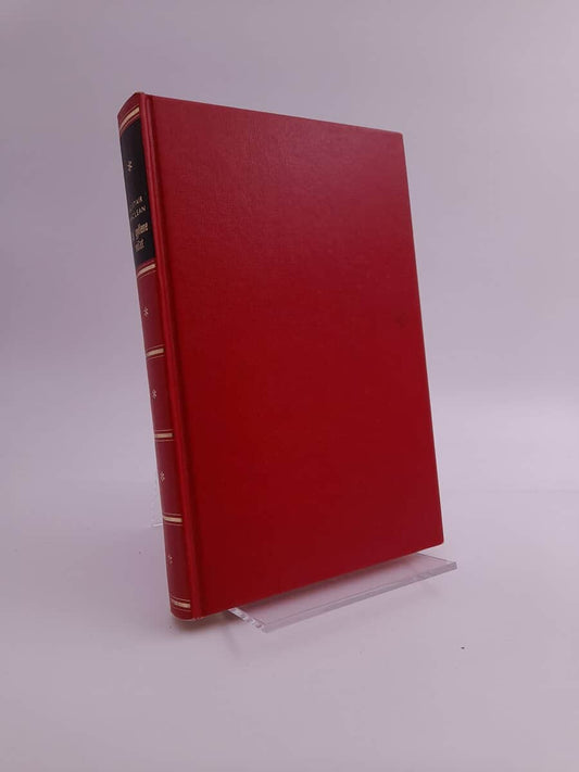 MacLean, Alistair, | Det gyllene mötet