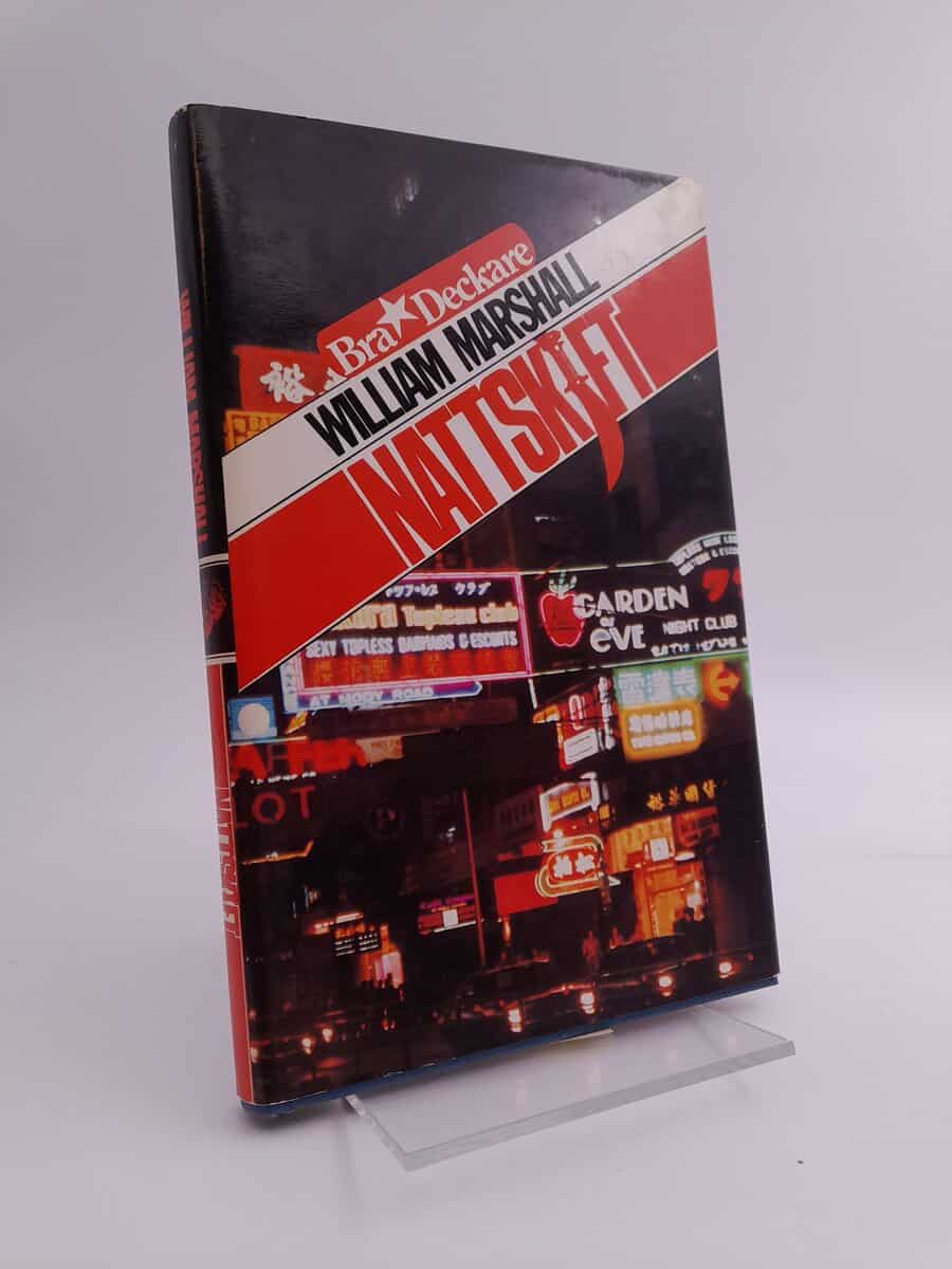 Marshall, William Leonard | Nattskift