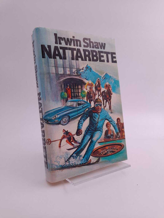 Shaw, Irwin | Nattarbete