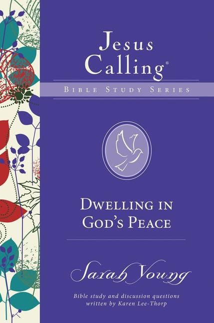 Young, Sarah | Dwelling in gods peace