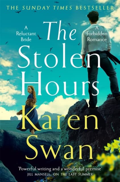 Swan, Karen | The Stolen Hours