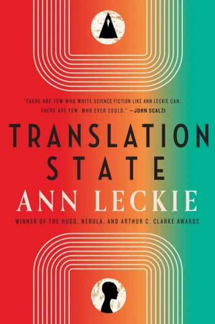 Leckie, Ann | Translation State
