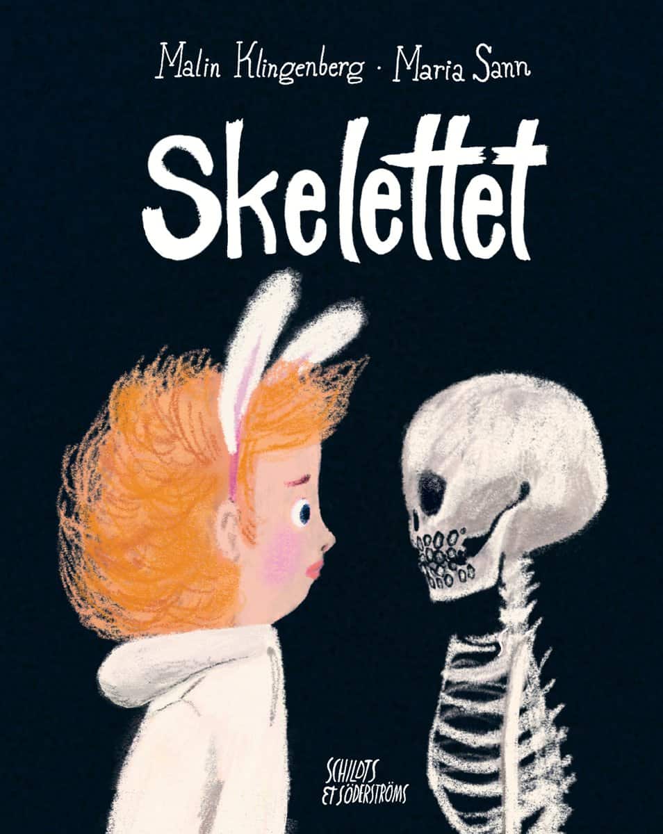 Klingenberg, Malin | Skelettet