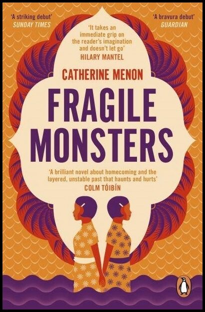 Menon, Catherine | Fragile Monsters