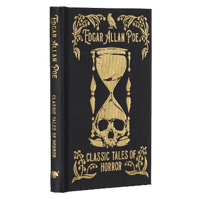 Allan Poe, Edgar | Edgar Allan Poe's Classic Tales of Horror