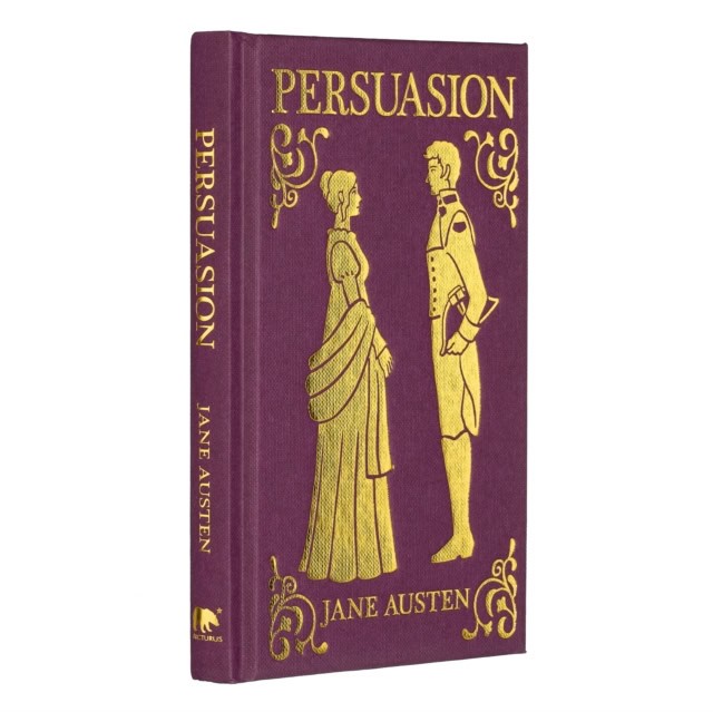 Austen, Jane | Persuasion
