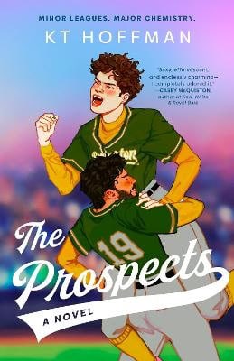 Hoffman, KT | The Prospects