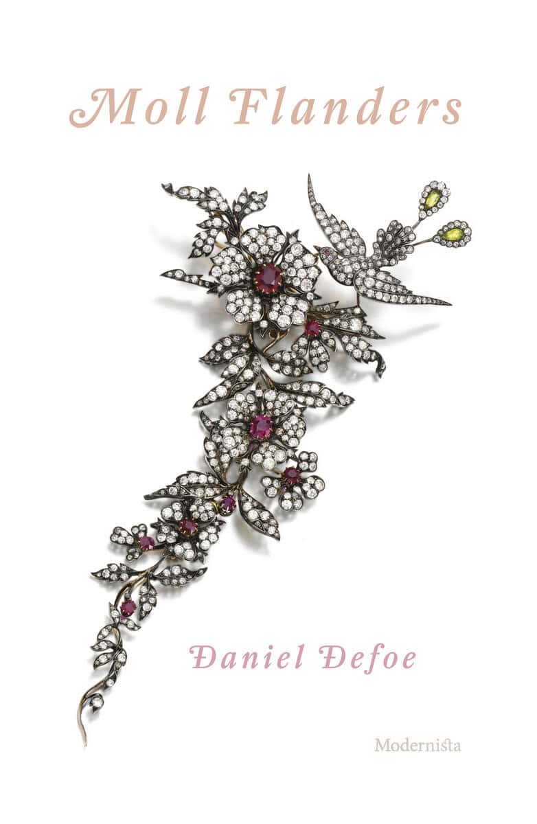 Defoe, Daniel | Moll Flanders