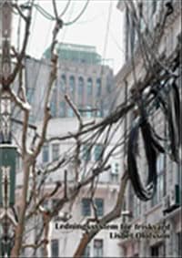 Olofsson, Lisbet | Ledningssystem för friskvård