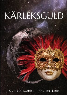 Lind, Pauline | Lanns, Gunilla | Kärleksguld