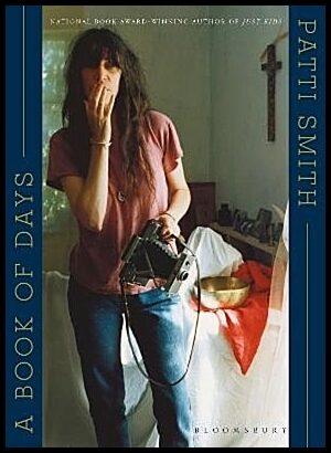 Smith, Ms Patti | A Book of Days