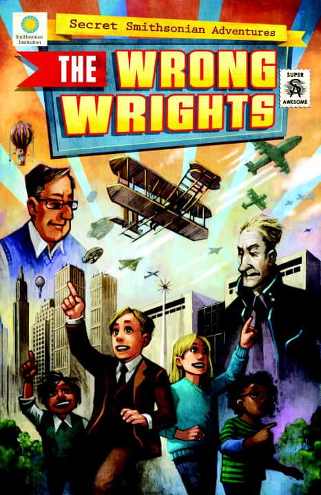 Chris Kientz | Wrong Wrights