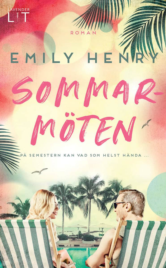 Henry, Emily | Sommarmöten