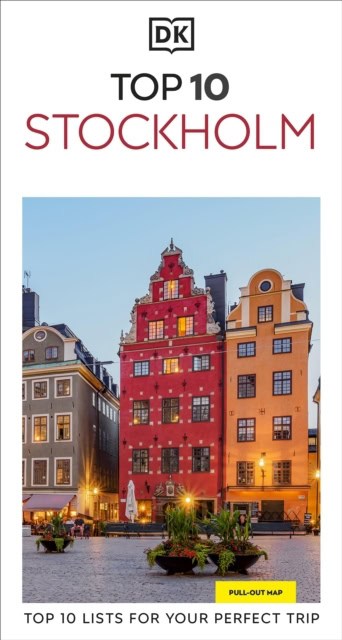 Dk Travel | DK Top 10 Stockholm : Value, object or array expected.* Line 1, Column 2  Extra non-whitespace after JSON va...