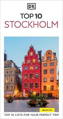 Dk Travel | DK Top 10 Stockholm