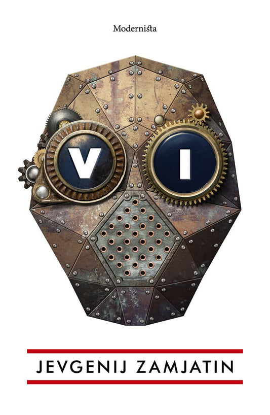 Zamjatin, Jevgenij | Vi