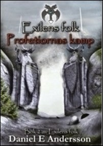 Andersson, Daniel | Profetiornas kamp