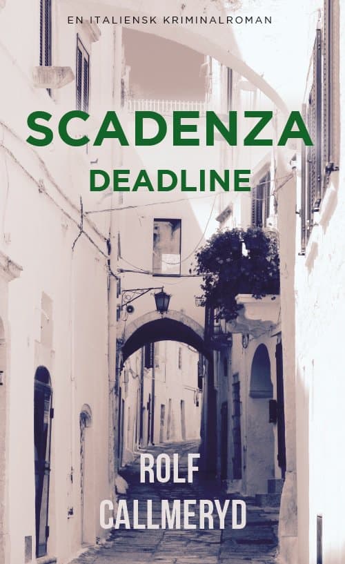 Callmeryd, Rolf | Scadenza : Deadline