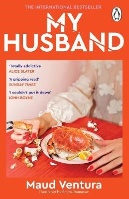 Ventura, Maud | My Husband