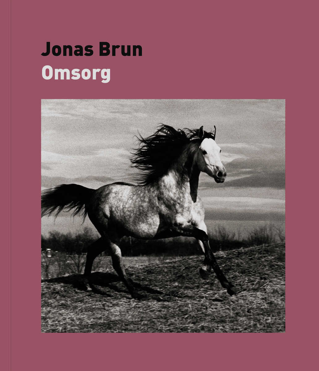 Brun, Jonas | Omsorg