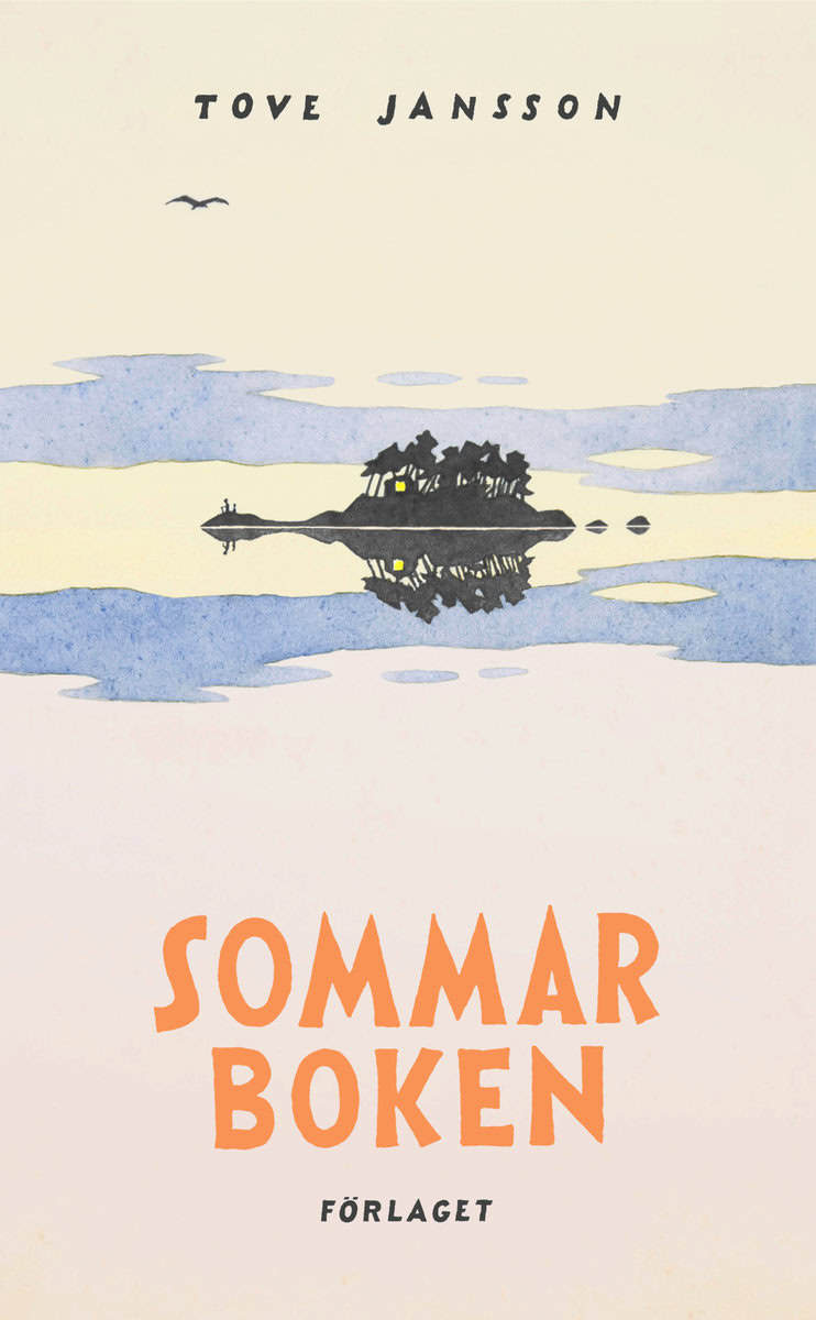Jansson, Tove | Sommarboken
