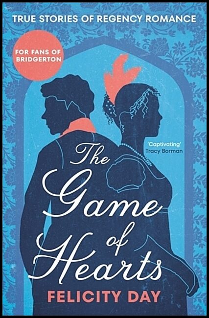 Day, Felicity | The Game of Hearts
