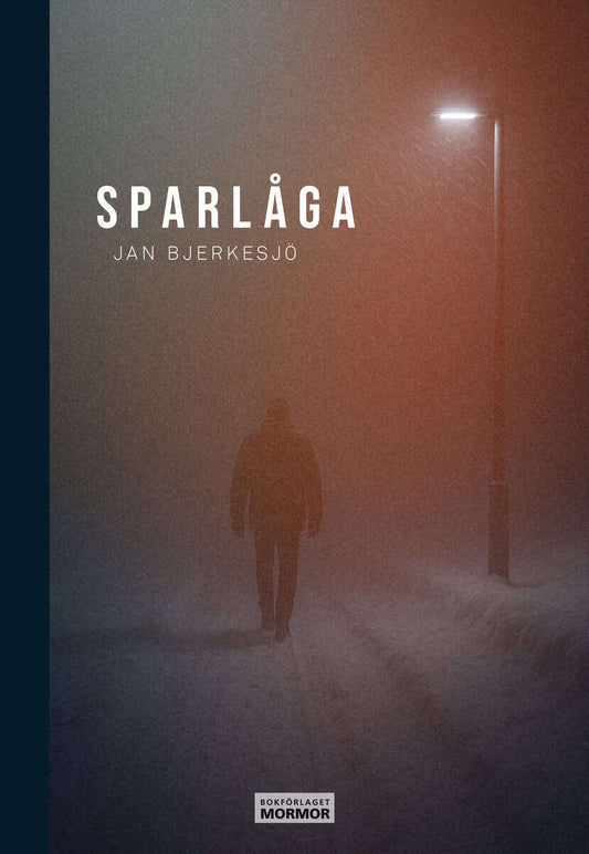 Bjerkesjö, Jan | Sparlåga