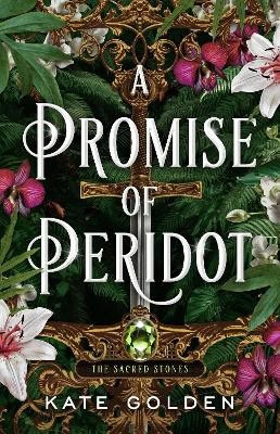 Golden, Kate | A Promise of Peridot