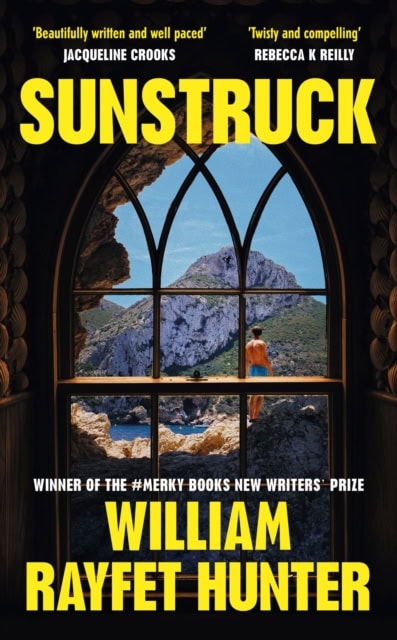 Hunter, William Rayfet | Sunstruck
