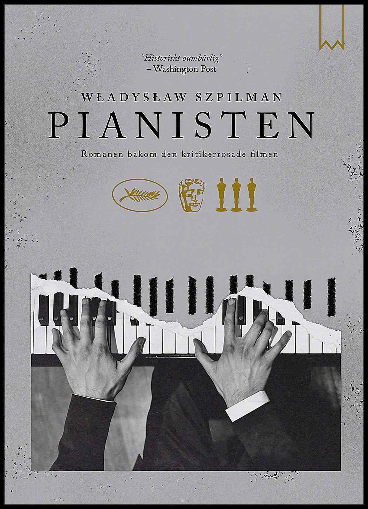 Szpilman, Wladyslaw | Pianisten