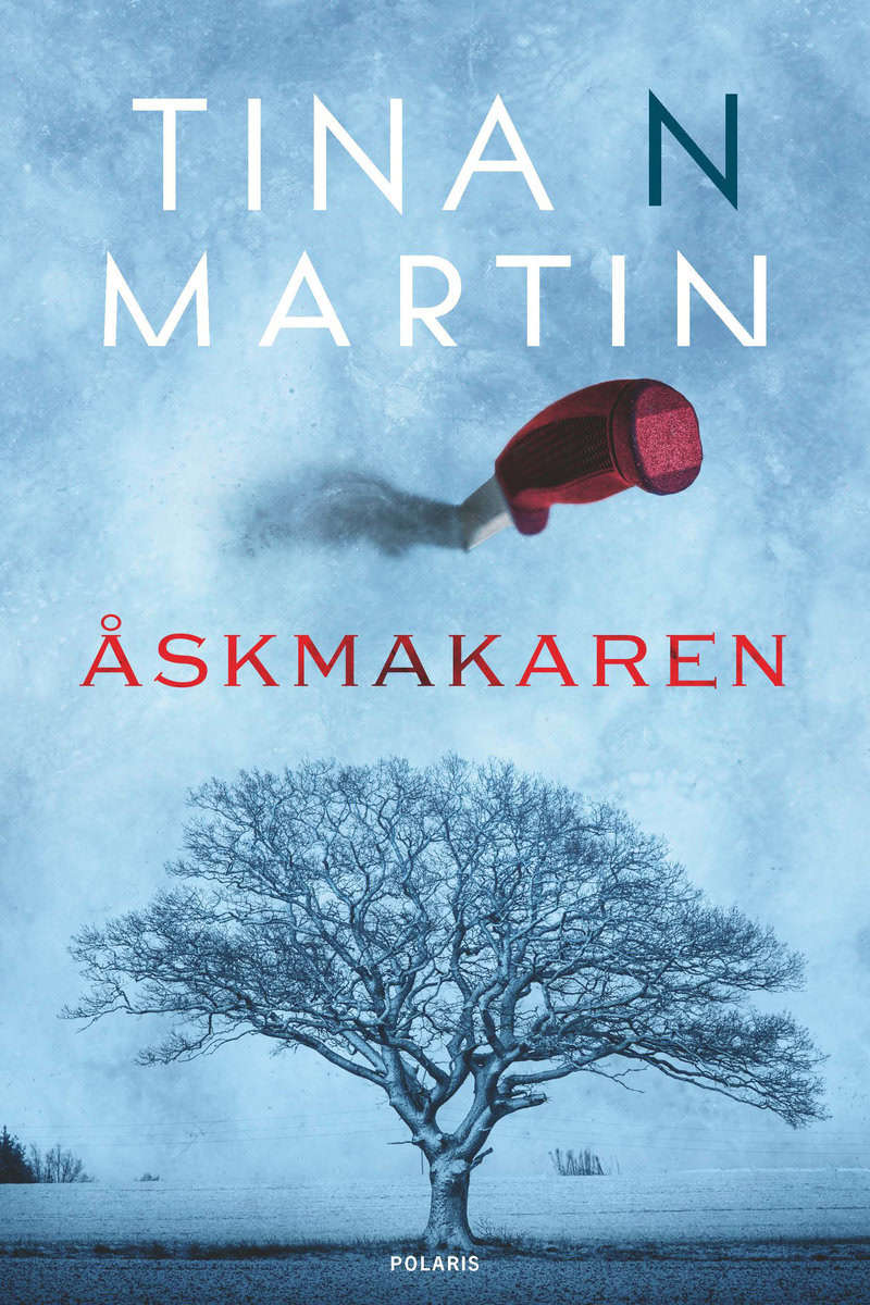 Martin, Tina N. | Åskmakaren