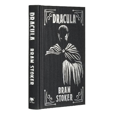 Stoker, Bram | Dracula