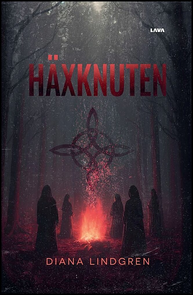 Lindgren, Diana | Häxknuten