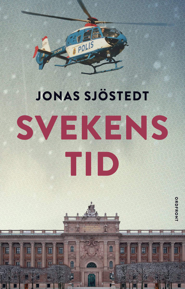 Sjöstedt, Jonas | Svekens tid