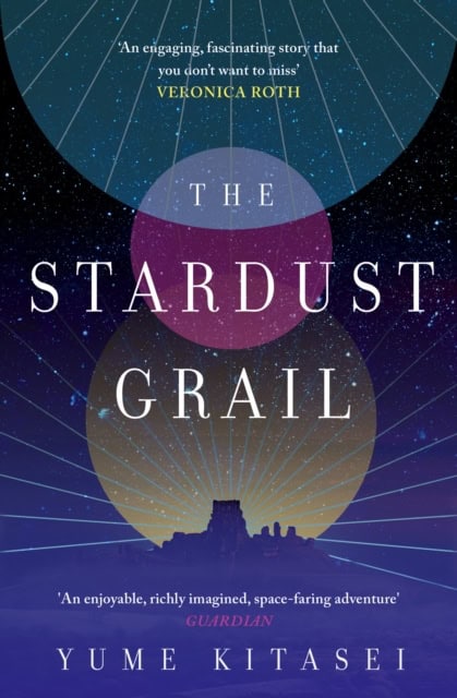 Kitasei, Yume | The Stardust Grail