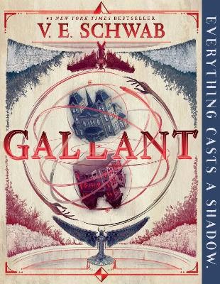 Schwab, V E | Gallant