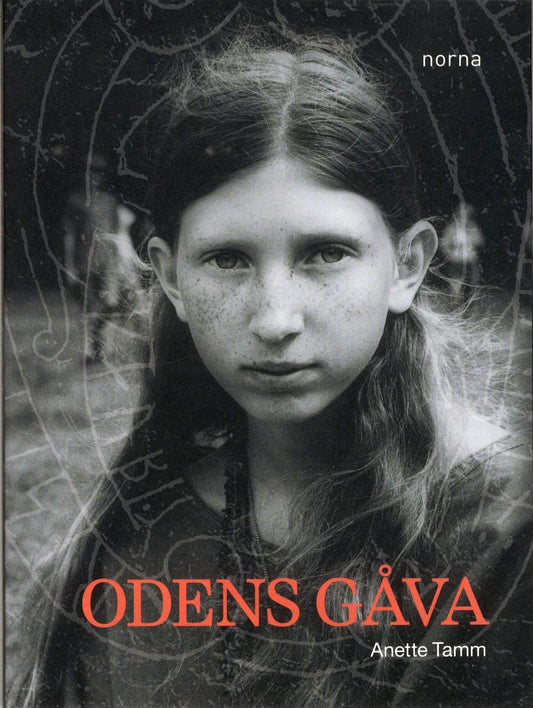 Tamm, Anette | Odens gåva : Runorna