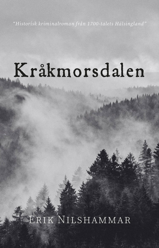 Nilshammar, Erik | Kråkmorsdalen