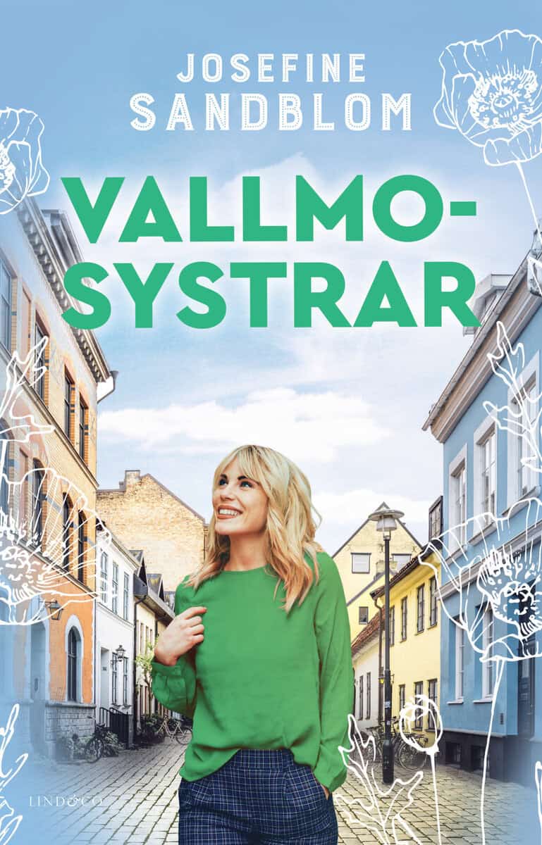 Sandblom, Josefine | Vallmosystrar
