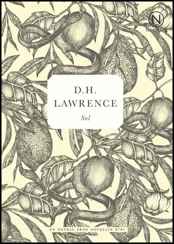 Lawrence, D. H. | Sol