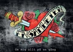 Langendorf, Stefan | Vegna, Sarah | Ensamheten