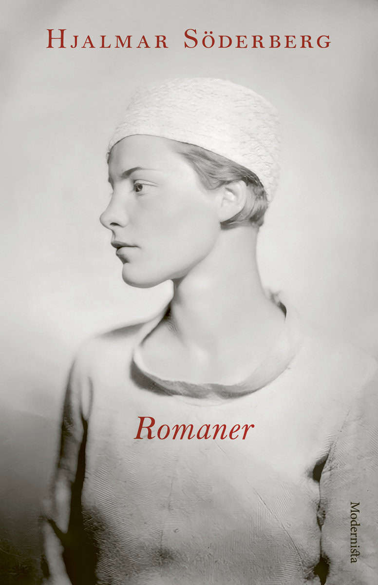 Söderberg, Hjalmar | Romaner