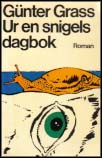 Grass, Günter | Ur en snigels dagbok