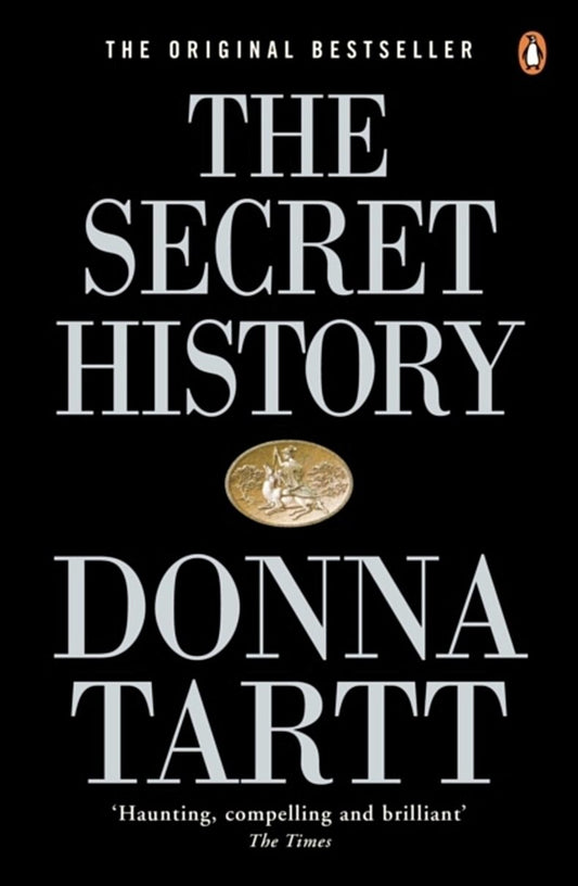 Tartt, Donna | Secret History
