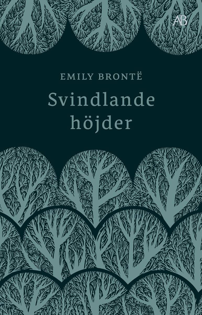Brontë, Emily | Svindlande höjder