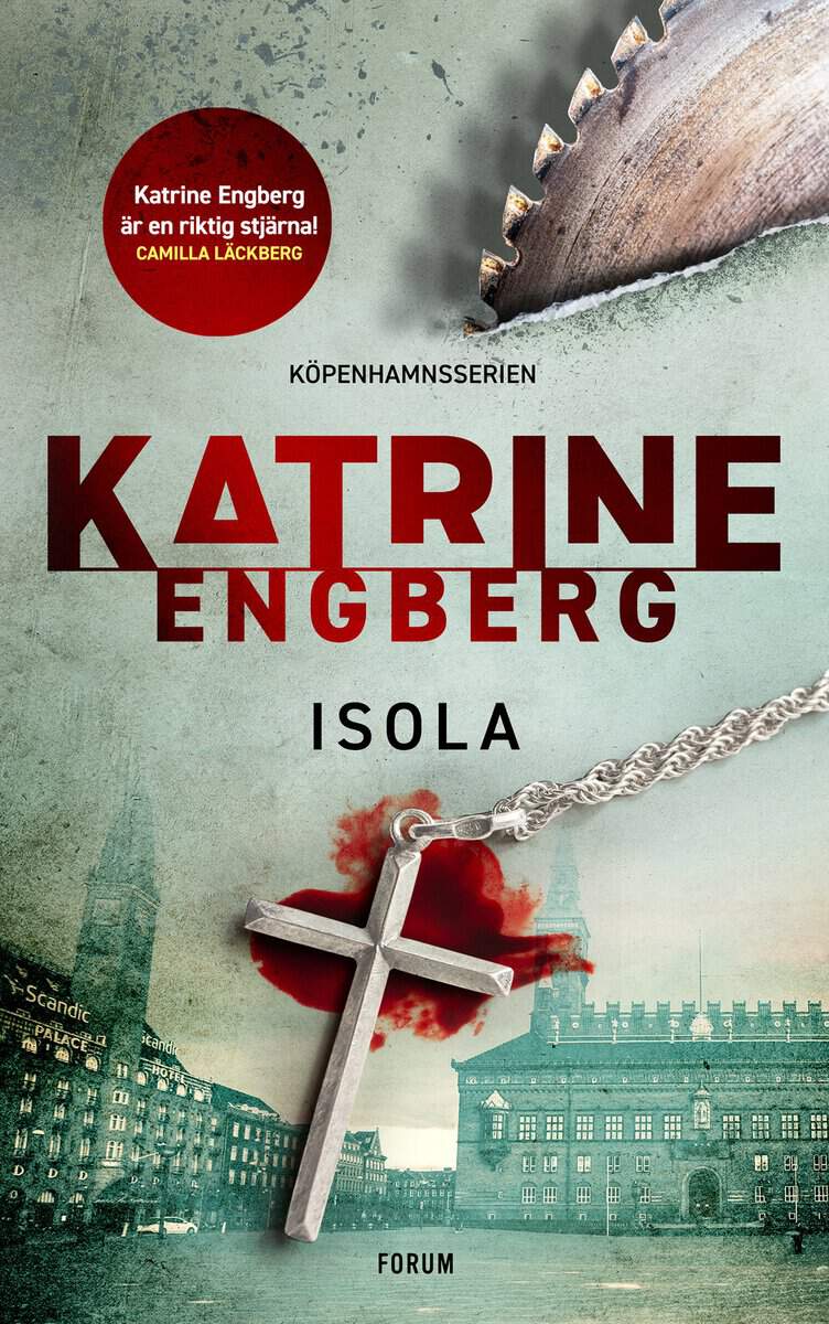 Engberg, Katrine | Isola