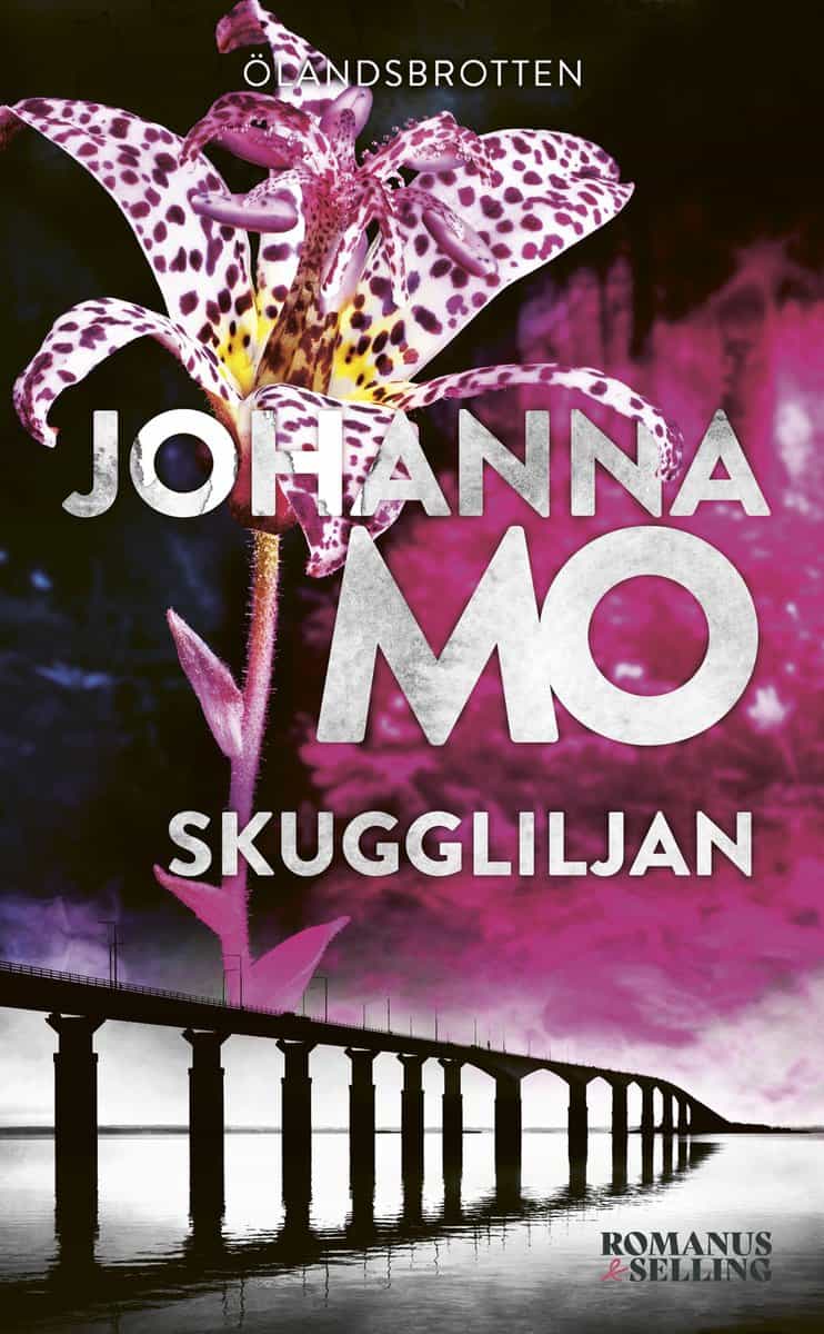 Mo, Johanna | Skuggliljan