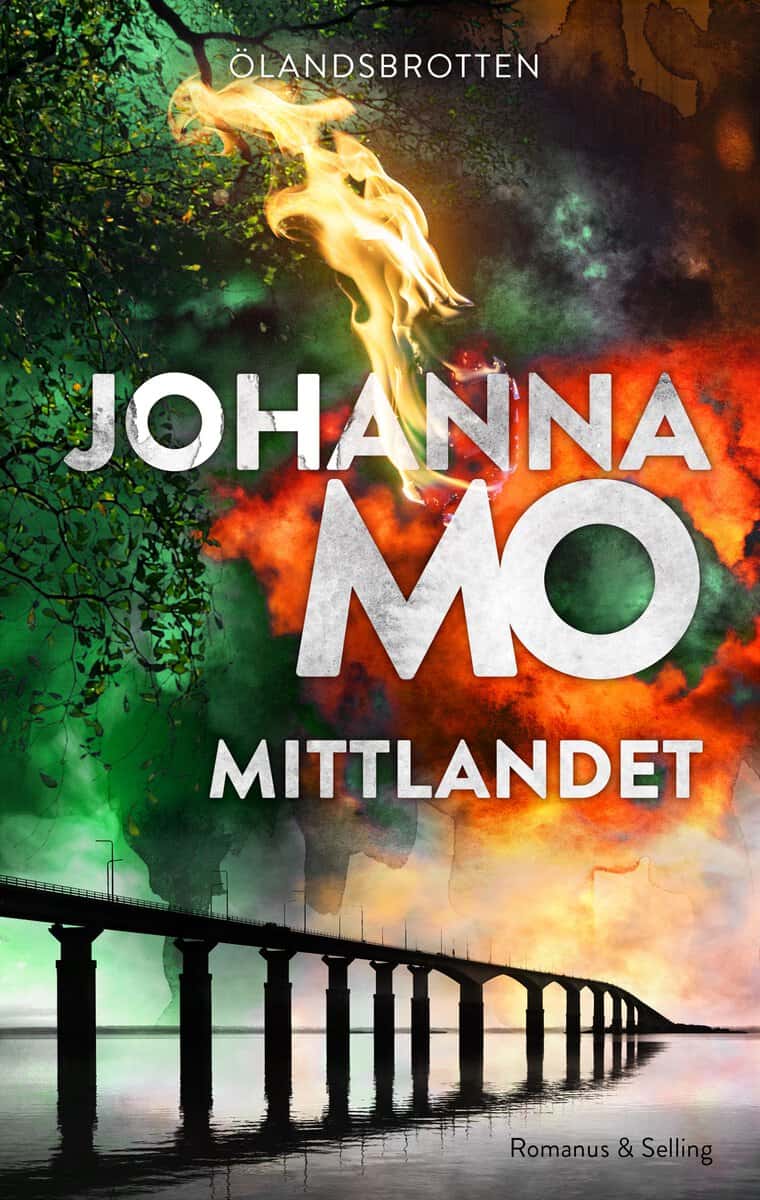 Mo, Johanna | Mittlandet