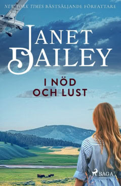 Dailey, Janet | I nöd och lust